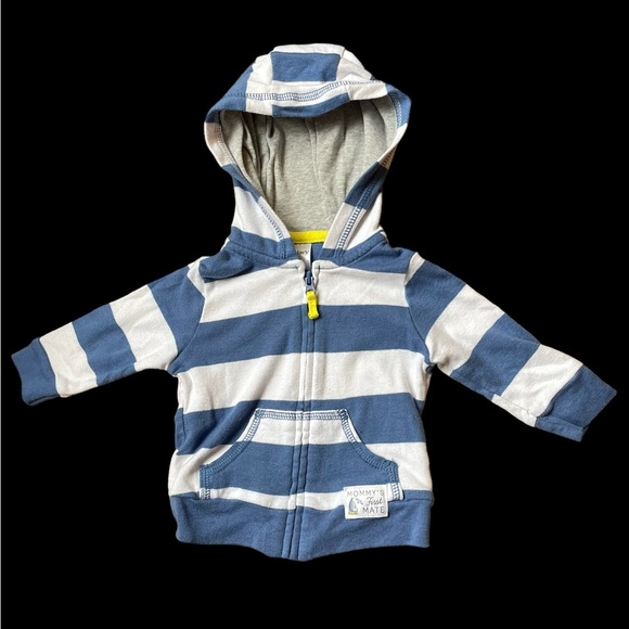 Carter’s Mommy’s First Mate 3-piece Outfit - Picture 2 of 8